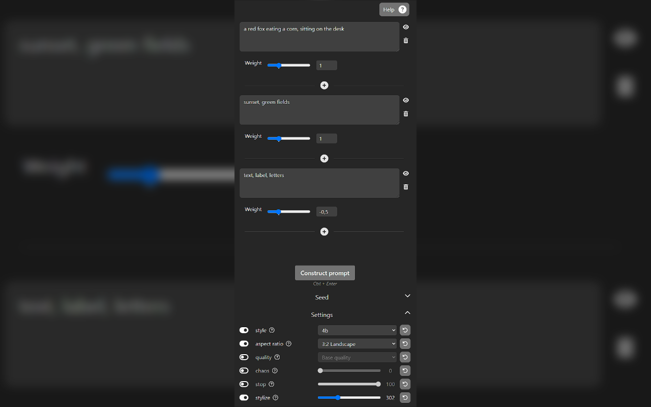 MJ Toolkit Preview image 2