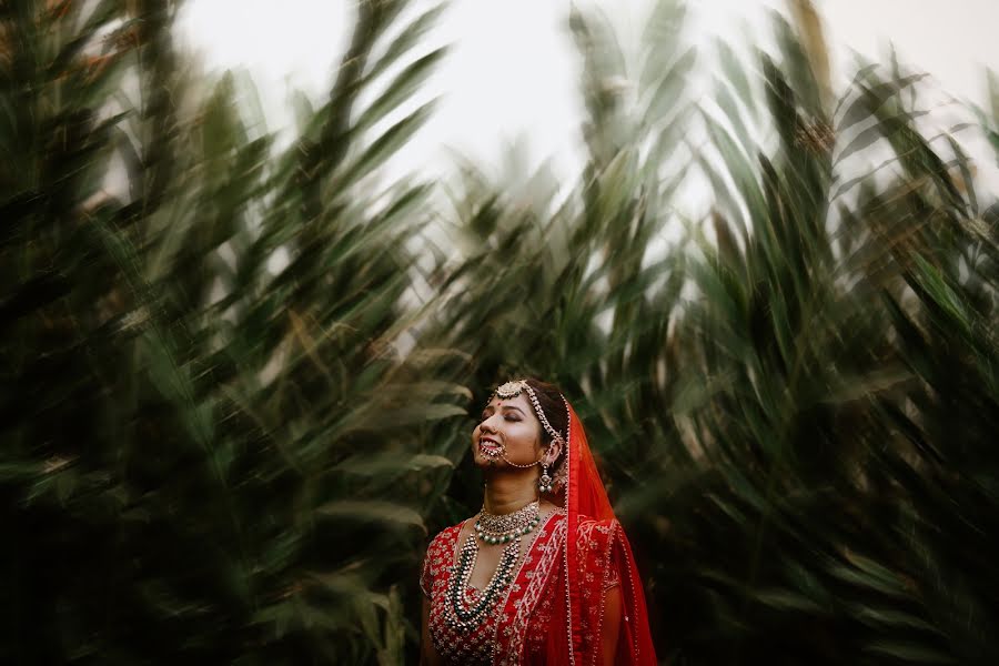 Fotógrafo de bodas Gautam Khullar (gautamkhullar). Foto del 15 de octubre 2019