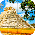 Cover Image of Download America Tile Puzzle 1.03 APK