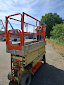 Thumbnail picture of a JLG 2630ES