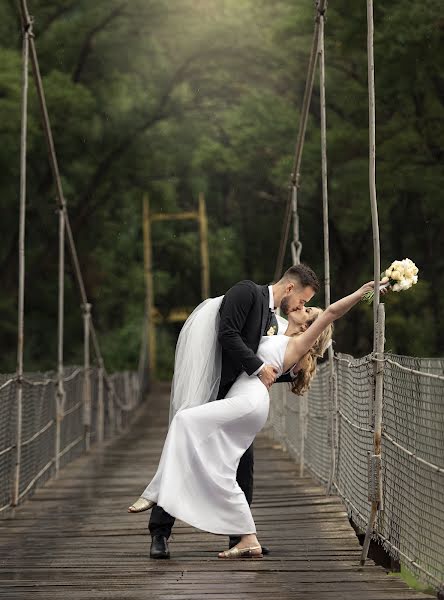Vestuvių fotografas Rauf Karamanov (sonicphotography). Nuotrauka 2022 balandžio 17