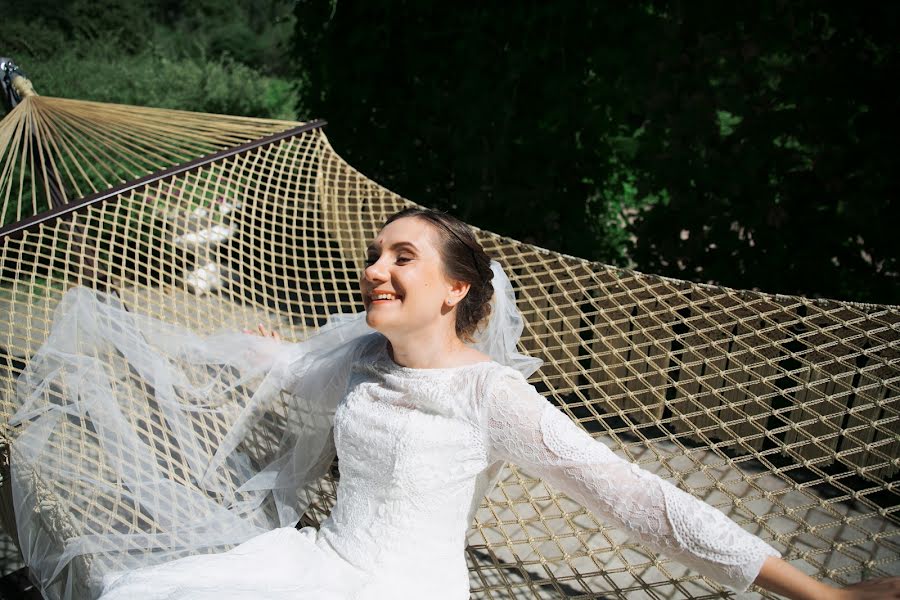 Photographe de mariage Alena Kris (krisman). Photo du 14 août 2018