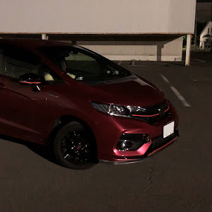 フィット GP6