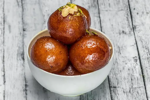 Gulab Jamun