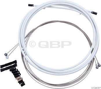 SRAM SlickWire MTB 5mm Brake Cable Kit alternate image 0