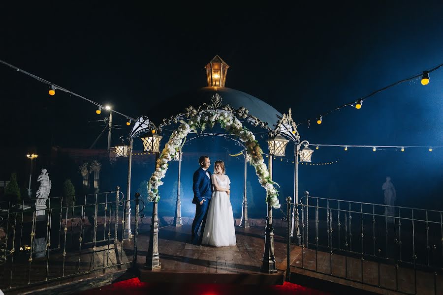 Photographe de mariage Aleksey Korchemkin (korchemkin). Photo du 18 septembre 2019