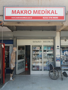 Makro Medikal