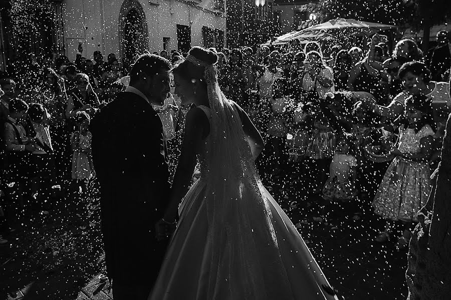 婚禮攝影師Antonio María López Prieto（antoniolopez）。2016 11月3日的照片