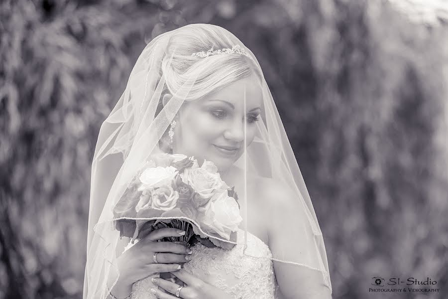 Wedding photographer Irina Brumm (si-studio). Photo of 29 January 2020