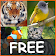 Animal Sounds for Kids icon