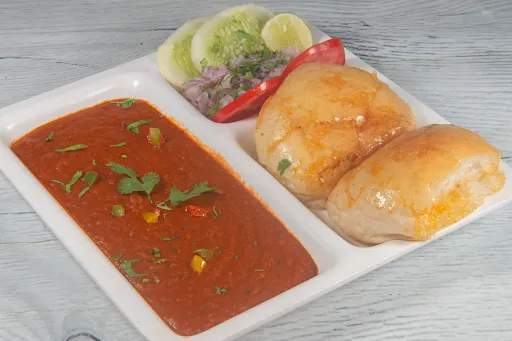 Pav Bhaji