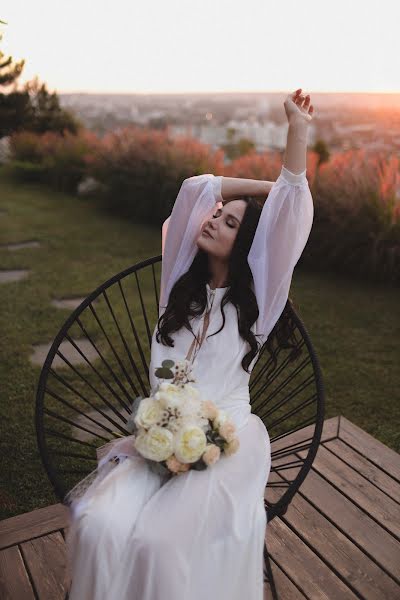 Wedding photographer Katerina Pichukova (pichukova). Photo of 14 November 2022