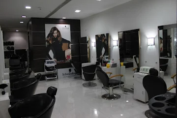 Finesse Beauty Salon, Metropolitan Mall photo 