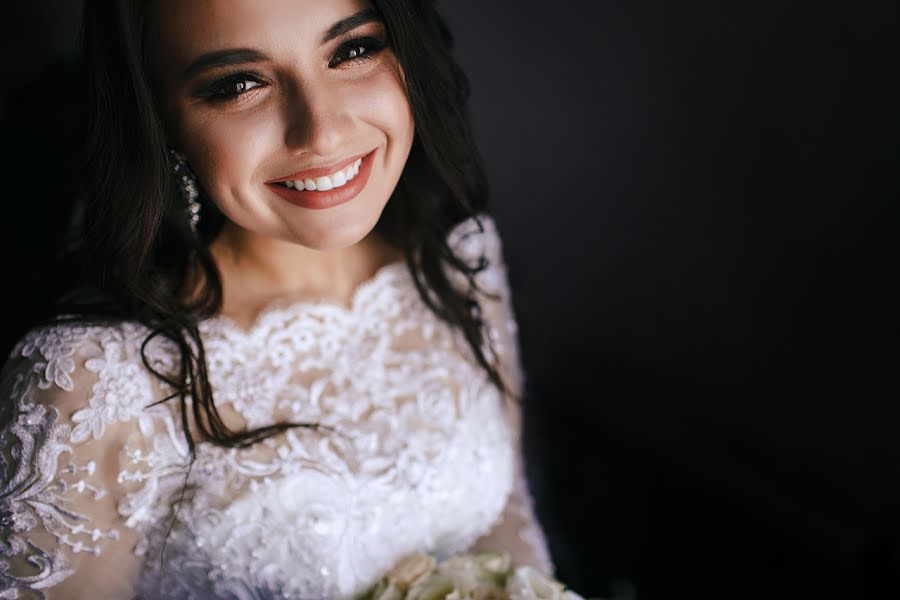 Wedding photographer Tatyana Uzun (tanyas). Photo of 8 January 2020