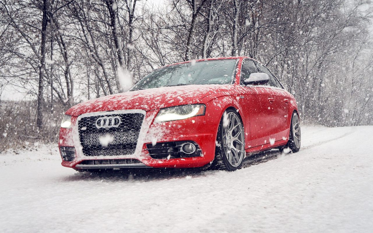 Audi Wallpaper New Tab Preview image 7