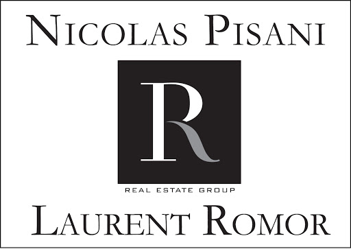 Logo de NICOLAS PISANI & LAURENT ROMOR