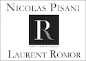 NICOLAS PISANI & LAURENT ROMOR