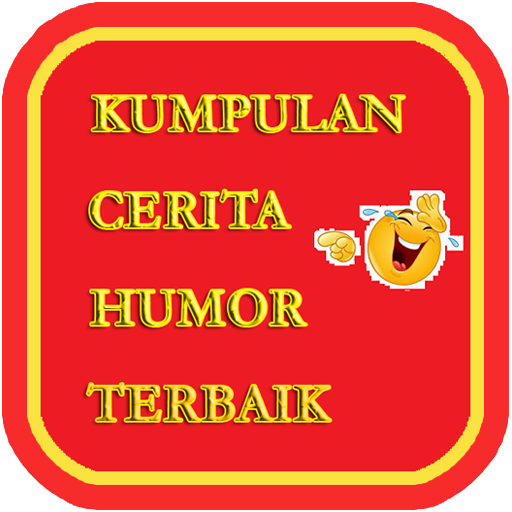200 Cerita Humor Terbaik