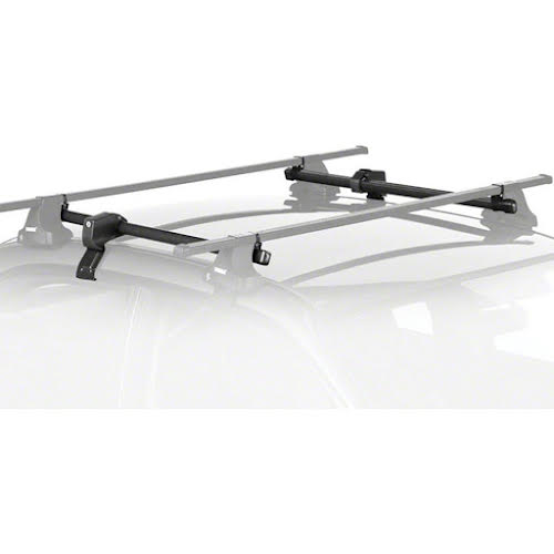 Thule 487 Traverse Short Roof Adapter