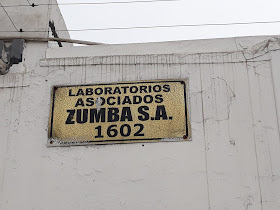 Laboratorios Asociados Zumba S.A.