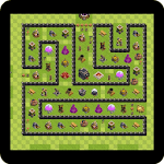 Maps for Clash of Clans Apk