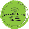 Coriander Treats