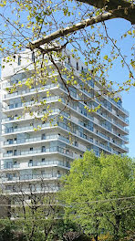 appartement à Bagnolet (93)