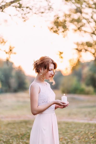 Wedding photographer Dmitriy Zaycev (zaycevph). Photo of 14 December 2015