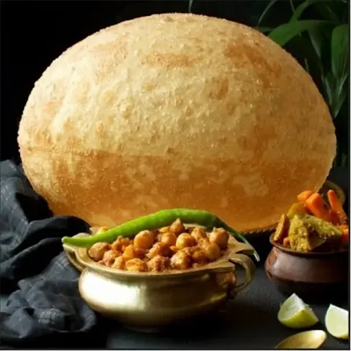 Chana Puri 300gm