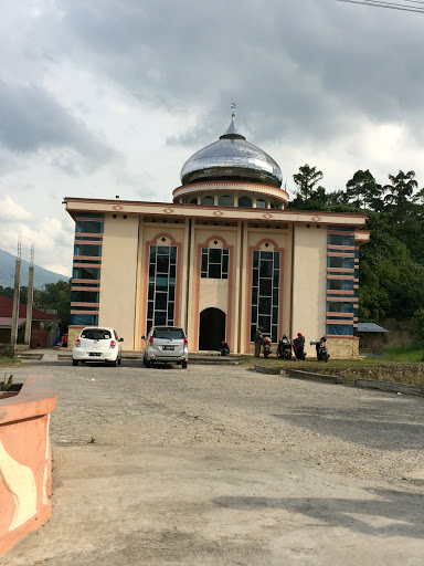 Masjid Baitussalaam