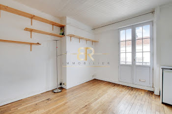 appartement à Paris 19ème (75)