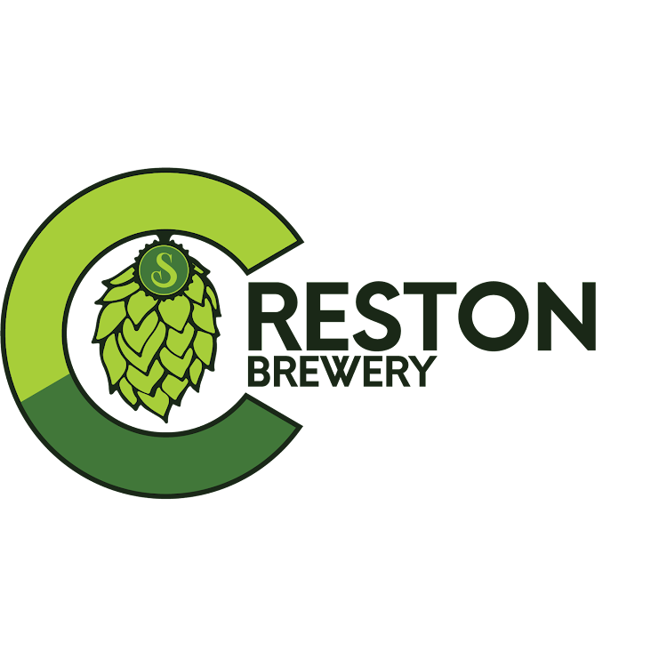 Logo for Creston Brewery