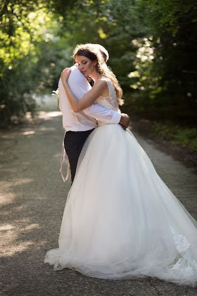 Wedding photographer Tatyana Savchuk (tanechkasavchuk). Photo of 28 September 2017