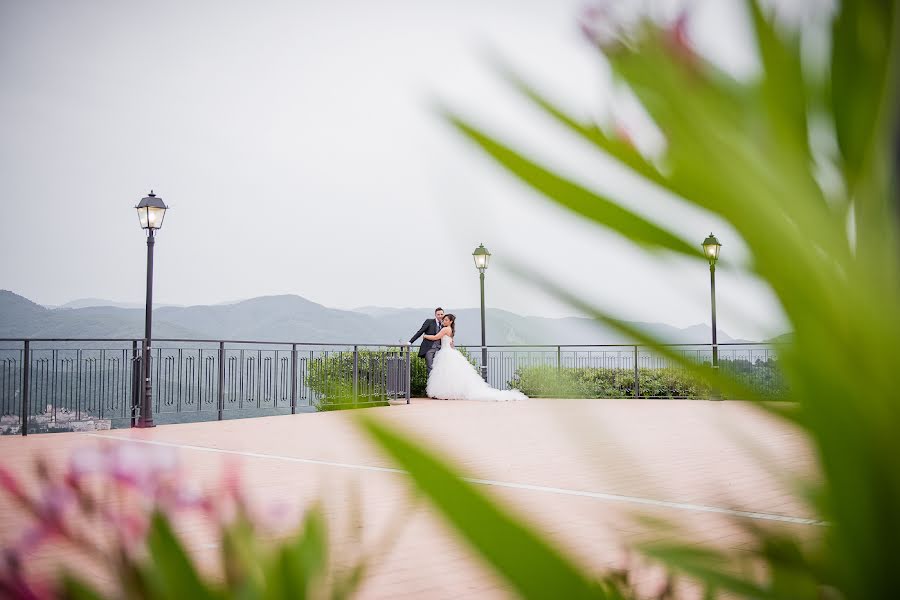 Fotografo di matrimoni Tiziana Nanni (tizianananni). Foto del 12 agosto 2016