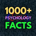 Cover Image of ダウンロード 1000+ Psychology Facts - Brain, Music, Love, etc. 4.0 APK