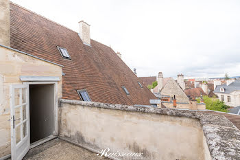 appartement à Dijon (21)