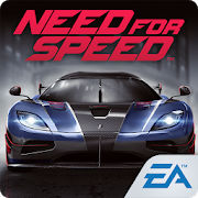 Need for Speed No Limits