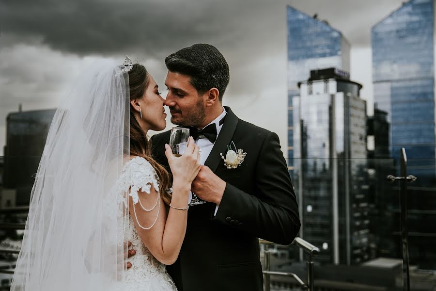 Huwelijksfotograaf Orçun Yalçın (orcunyalcin). Foto van 20 mei 2018