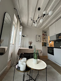 appartement à Paris 4ème (75)