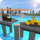 Download Construct City Bridge 3D Sim Game For PC Windows and Mac 1.0