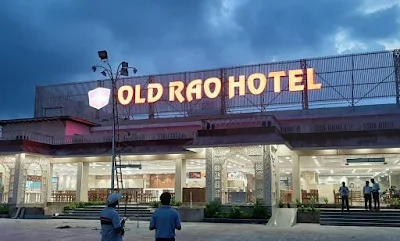 Old Rao Hotel