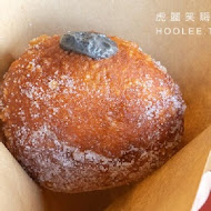 Dough Doughnuts 兜兜圈 二號店