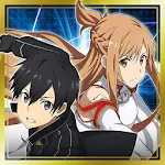 Cover Image of ダウンロード SWORD ART ONLINE;Memory Defrag 1.27.0 APK