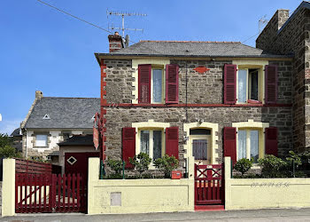 maison à Dinard (35)