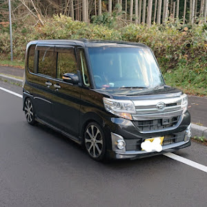 タントカスタム LA610S