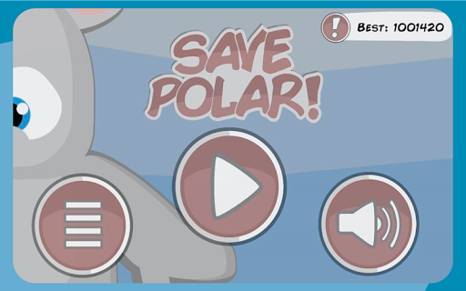 Save Polar