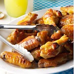 Honey-Mustard Chicken Wings was pinched from <a href="https://www.tasteofhome.com/recipes/honey-mustard-chicken-wings/" target="_blank" rel="noopener">www.tasteofhome.com.</a>