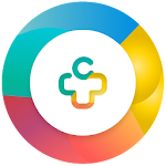 Cover Image of Download Contacts + 5.32.7 APK