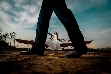 Huwelijksfotograaf Enrique Soliz (enriquesoliz). Foto van 27 december 2019