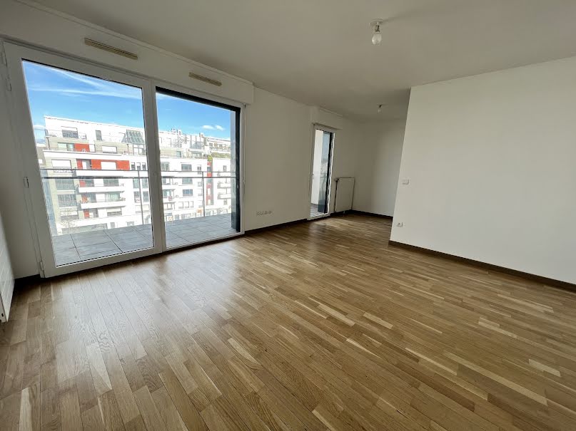 Vente appartement 3 pièces 62 m² à Colombes (92700), 325 000 €